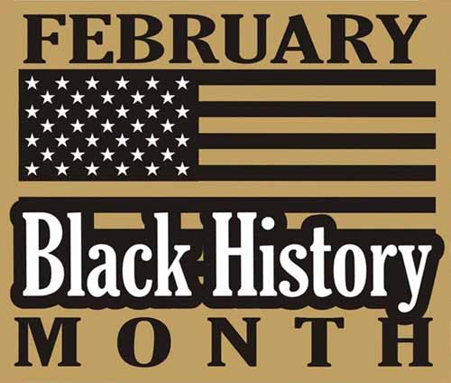 clip art black history month - photo #38