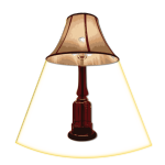 lamp