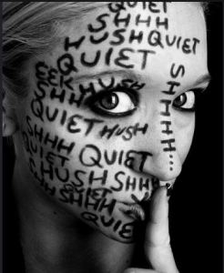 quiet