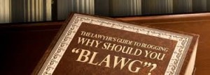 blawg