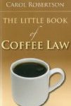 coffee law