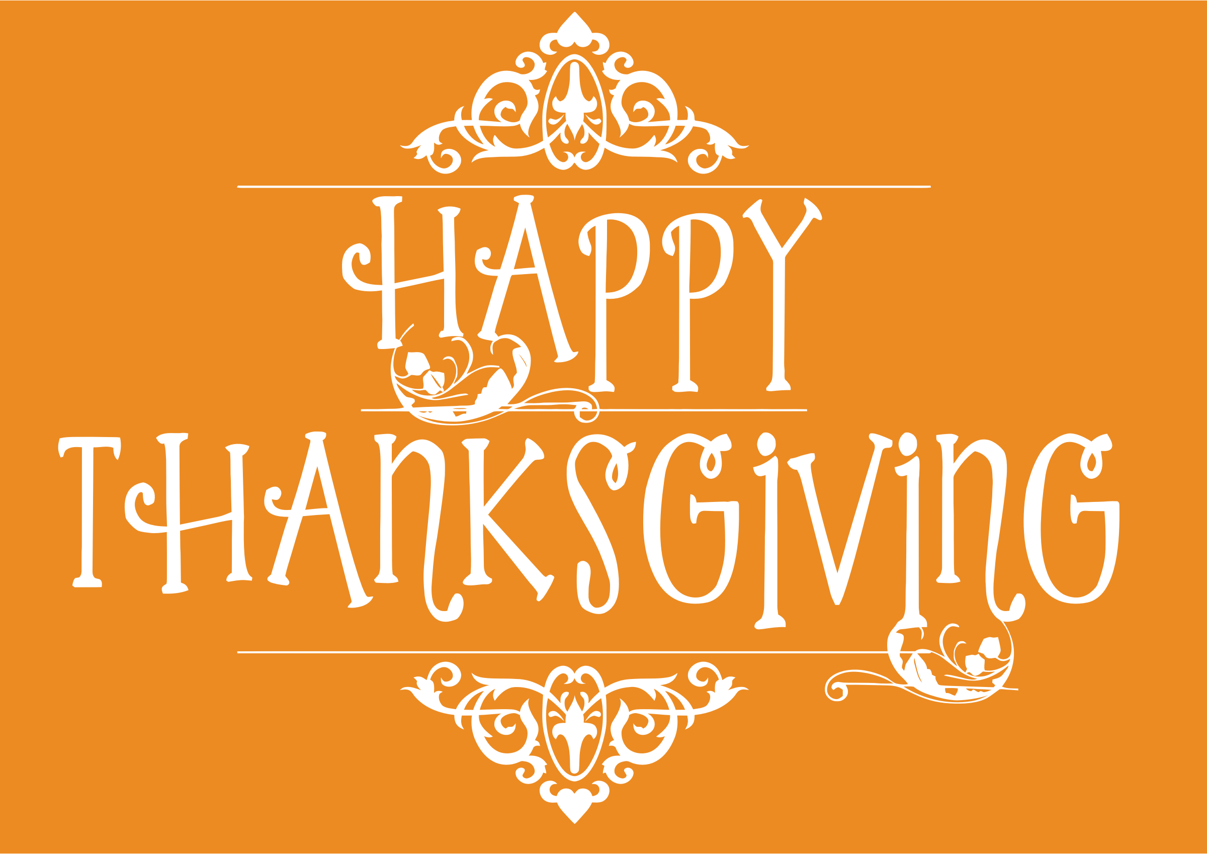 happy-thanksgiving-typography